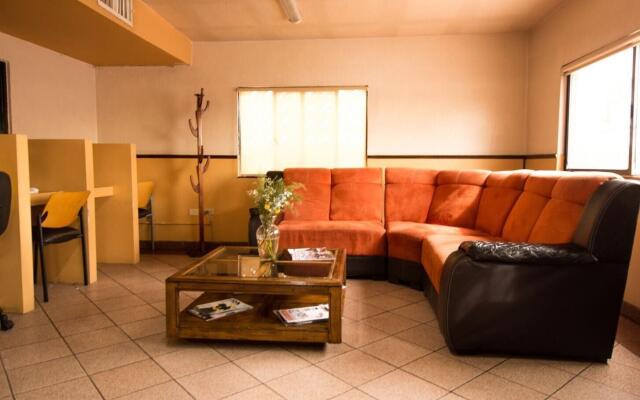 Hotel & Suites Marrod