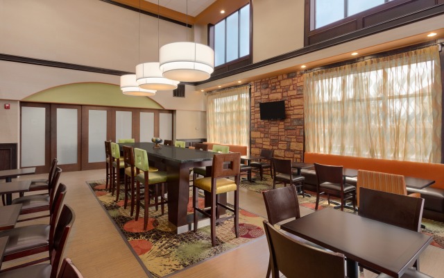 Hampton Inn & Suites Pharr