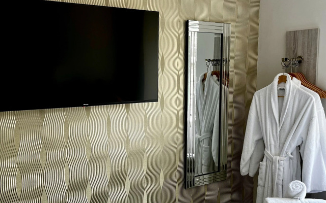 The Mews Boutique Apartments