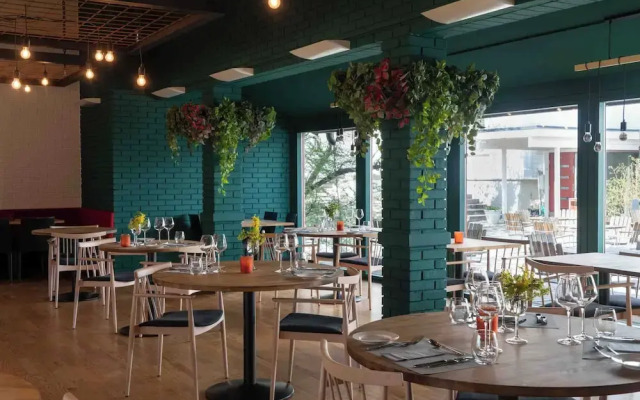 Thorbjørnrud Hotell