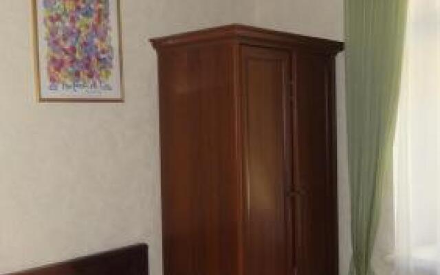 Guest House Primorskiy