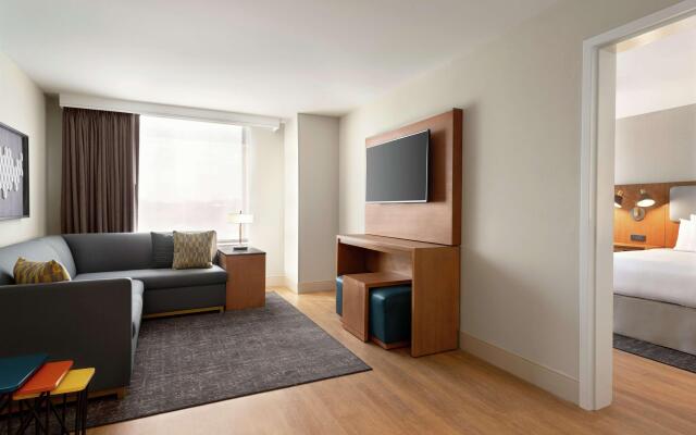 Homewood Suites by Hilton Wilmington Downtown