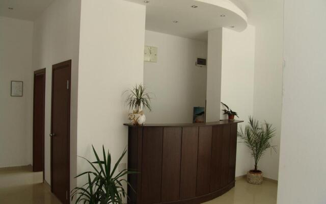 Family Hotel Germana Beach