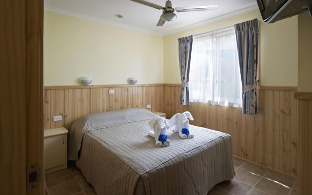 Reflections Hawks Nest - Holiday Park