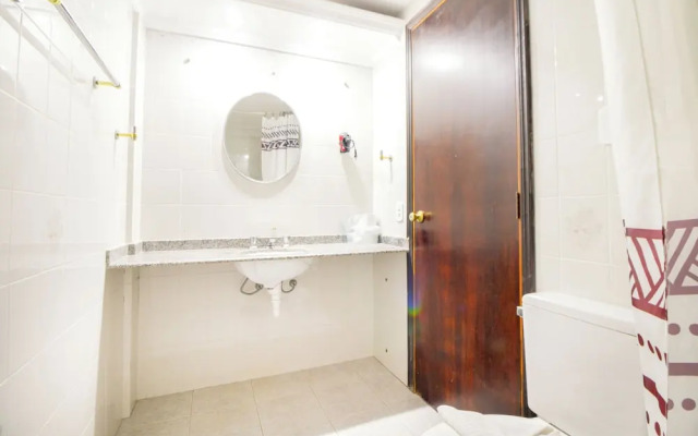 Hotel Ninho do Falcao