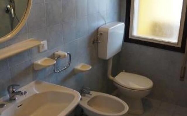Residence Piazzetta 8