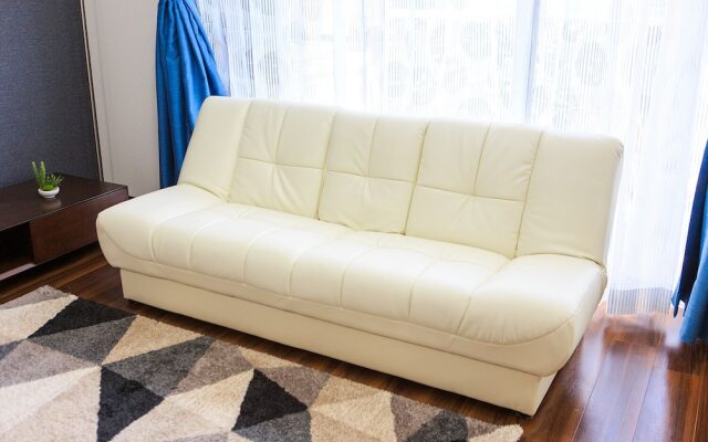 Dai 40 prosper Apartment