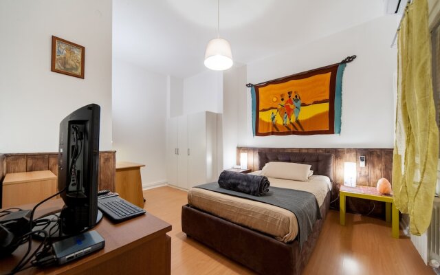 Appartamento Privato a Marconi