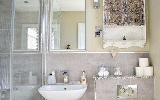 1 Bedroom House In Fulham
