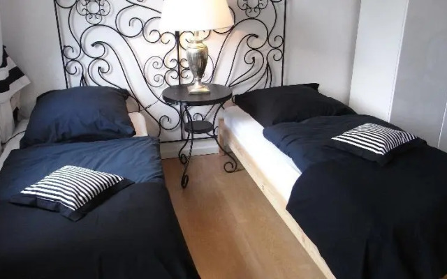 Boarding Home Cologne City am Hauptbahnhof