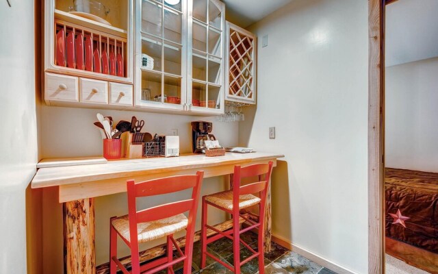 Woodside 11 by Park City Lodging