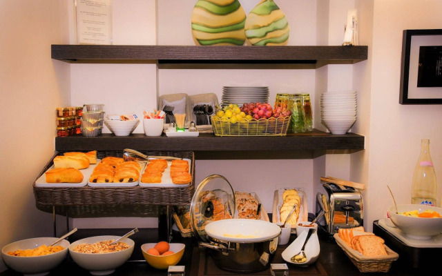 Hotel Marais Bastille