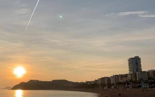 Apartamento Zodiac AB 5D