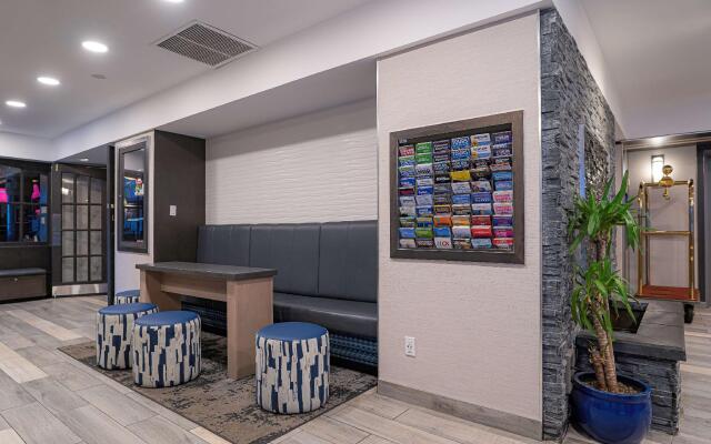 Best Western Plus Sands