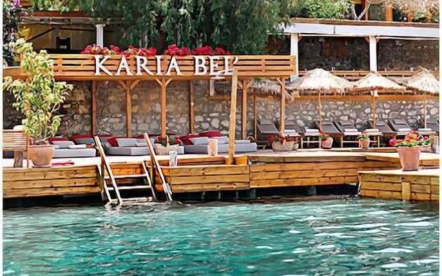 Karia Bel Hotel & Restaurant - Adults Only