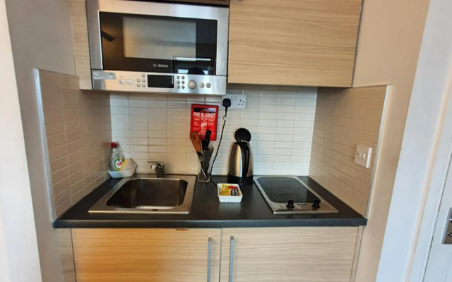 W6 Hotel Hammersmith