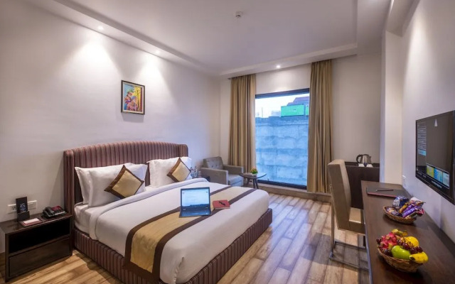 Lords Eco Inn Amritsar
