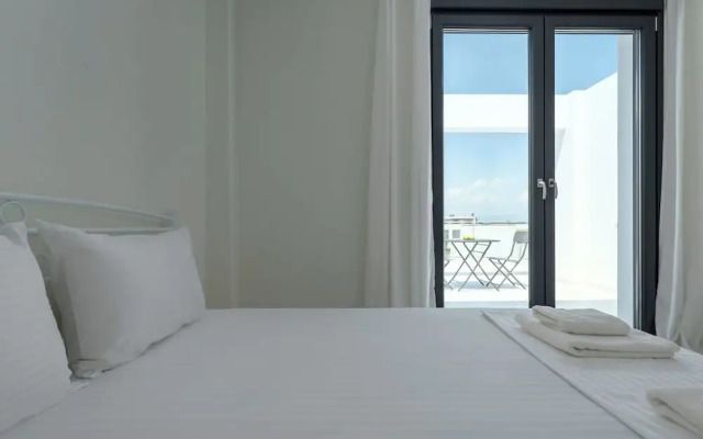 White Pearl Suites Halkidiki