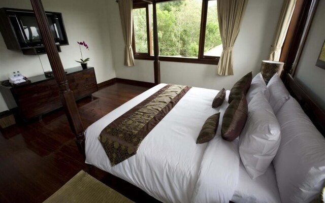 Citrus Tree Villas - Royalty