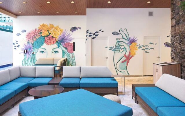 Waikiki Malia