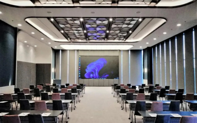 The Quarter Ratchayothin by UHG