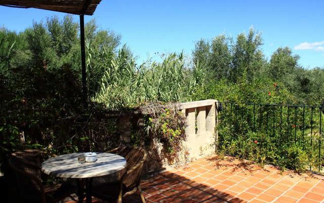 Petit Hotel Es Figueral