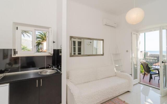 Apartment Entre Les Jardins