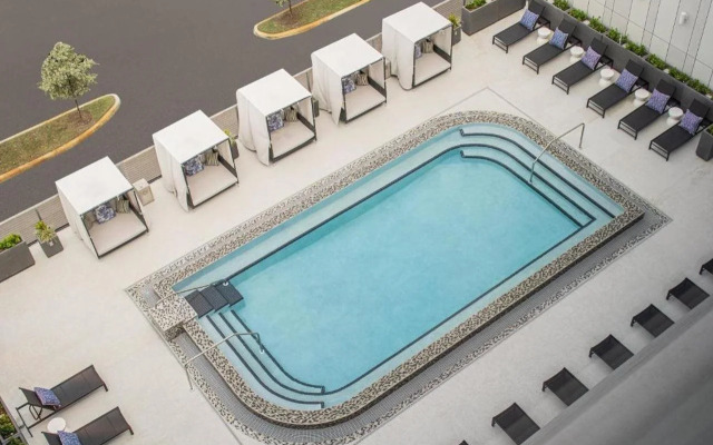 AC Hotel by Marriott Miami Dadeland