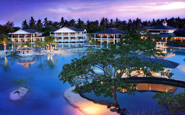 Plantation Bay Resort and Spa