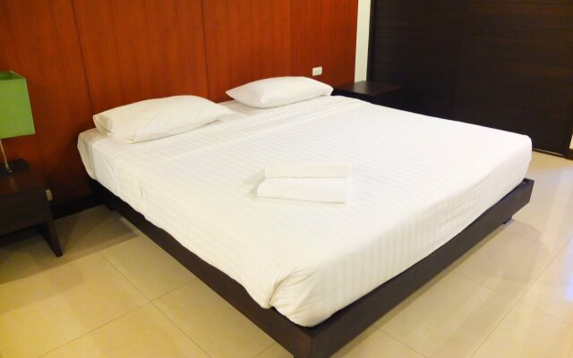 Tycoon Suite
