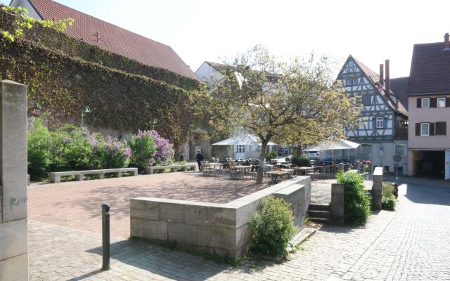 Holiday Inn Express Sindelfingen by IHG