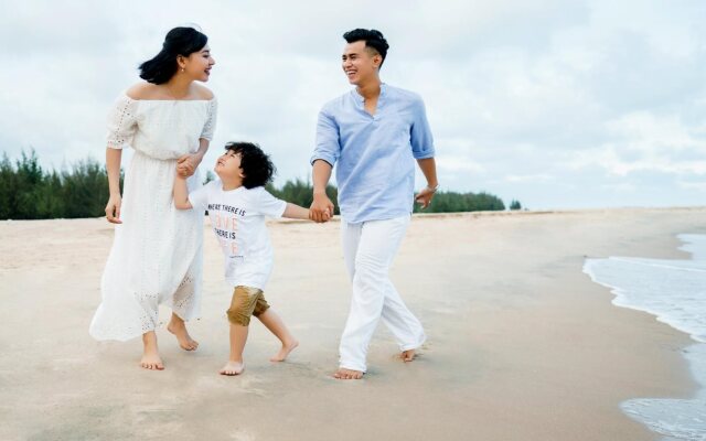 Seava Ho Tram Resort