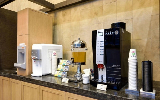 Dormy Inn SEOUL Gangnam