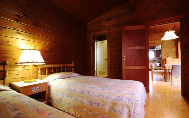 Karuizawa Prince Hotel West