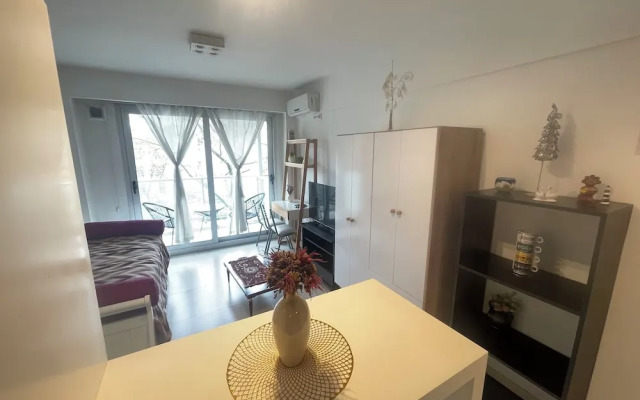 Palermo Best Area Balcony