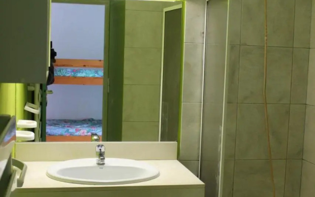 Appartement Moliets plage, avec piscine