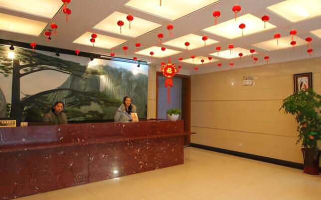 Qufu Hostel