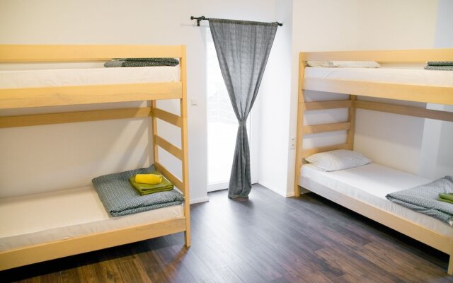 Wine Hill Hostel