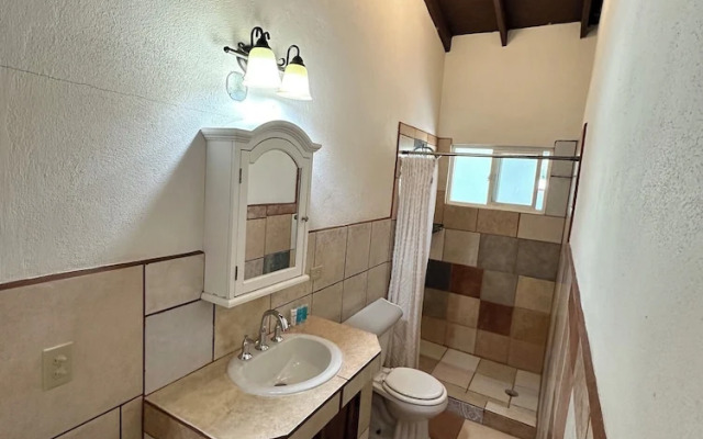Casa Luna Viñedo