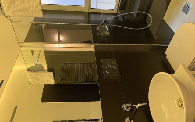 Luxury Rooms near Colosseum