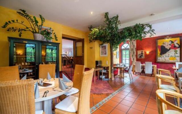 Hotel Asgard's Meereswarte