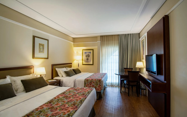 Royal Palm Plaza Resort Campinas