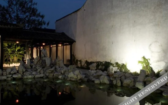 Wuzhen Club House