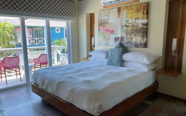 Brisa Oceano Resort