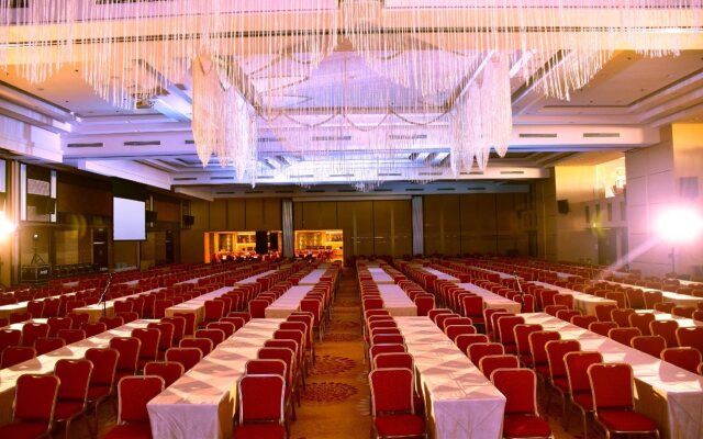 Grand Xing Imperial Hotel