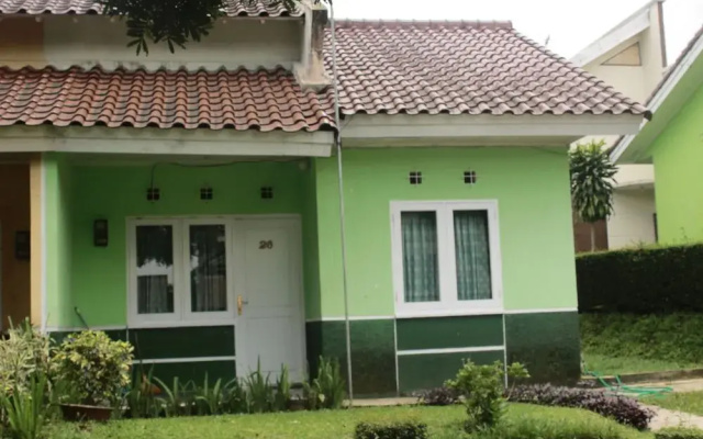 Villa Ciater Highland