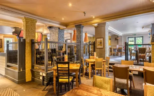Premier Inn Maidstone/Sevenoaks