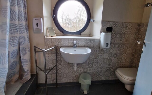 Ostello Cascina Costa Alta