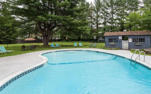 Travelodge by Wyndham Great Barrington Berkshires