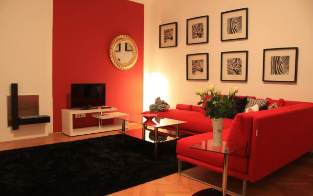 Apartment Schönbrunn